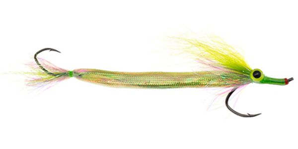 Nightmare Needlefish Fly